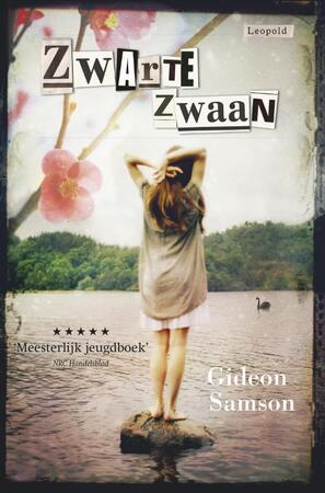 Zwarte zwaan - Gideon Samson Zwarte zwaan - Gideon Samson