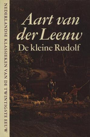 De kleine Rudolf - Aart van der Leeuw