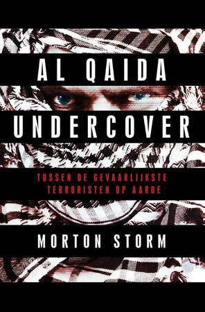 Al Qaida undercover - Morten Storm