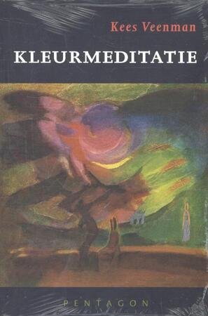 Kleurmeditatie - Kees Veenman Kleurmeditatie - Kees Veenman