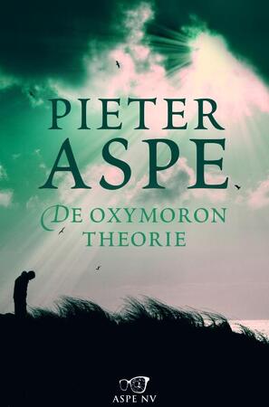 De oxymorontheorie - Pieter Aspe
