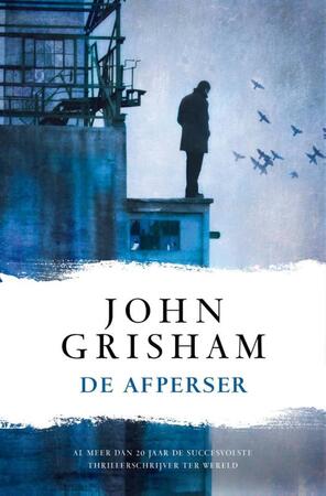 De afperser - John Grisham De afperser - John Grisham