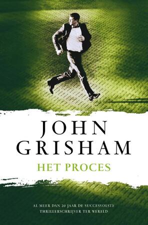 Het proces - John Grisham