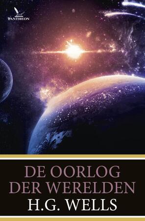 De oorlog der werelden - H.G. Wells De oorlog der werelden - H.G. Wells