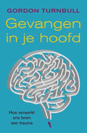Gevangen in je hoofd - Gordon Turnbull