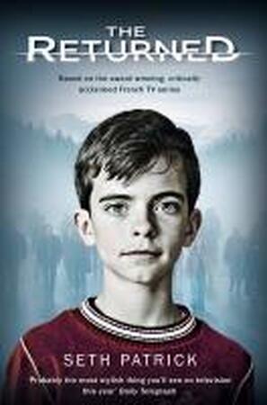 Returned - Seth Patrick Returned - Seth Patrick