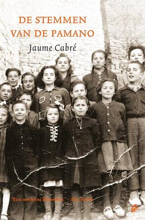 De stemmen van de Pamano - Jaume Cabre De stemmen van de Pamano - Jaume Cabre