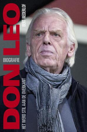 Leo Beenhakker - Bert Nederlof Leo Beenhakker - Bert Nederlof