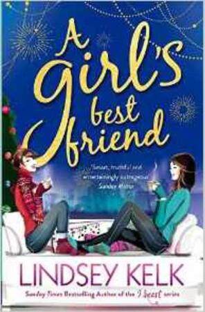Girl's Best Friend - Lindsey Kelk
