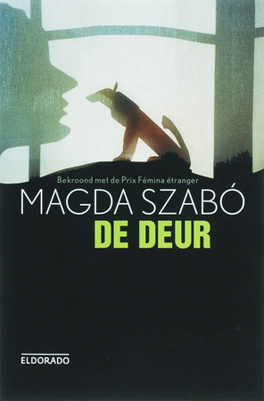 De deur - Magda Szabo