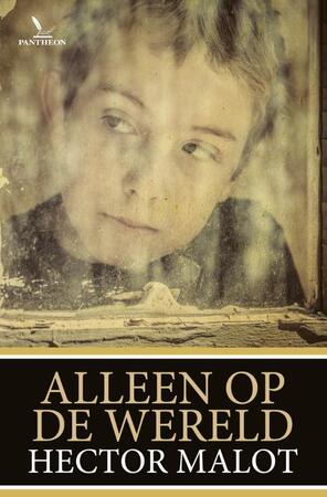 Alleen op de wereld - Hector Malot Alleen op de wereld - Hector Malot