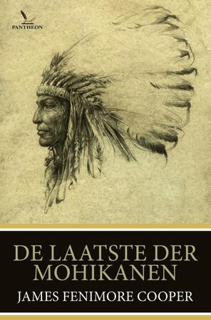 De laatste der Mohicanen - James Fenimore Cooper De laatste der Mohicanen - James Fenimore Cooper