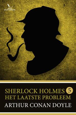 Het laatste probleem - Arthur Conan Doyle Het laatste probleem - Arthur Conan Doyle