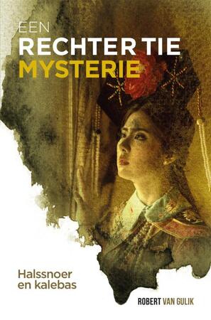 Halssnoer en kalebas - Robert van Gulik