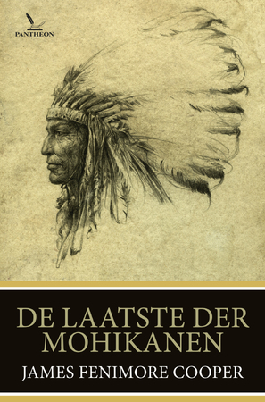 De laatste der Mohicanen - James Fenimore Cooper De laatste der Mohicanen - James Fenimore Cooper