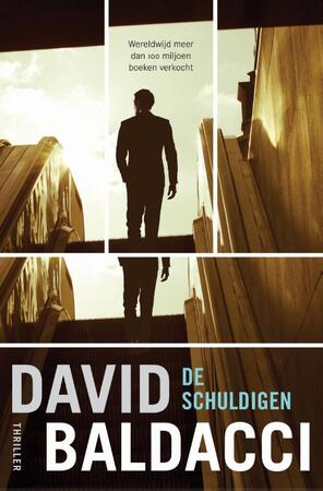 De schuldigen - David Baldacci De schuldigen - David Baldacci