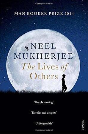 Lives of Others - Mukherjee N