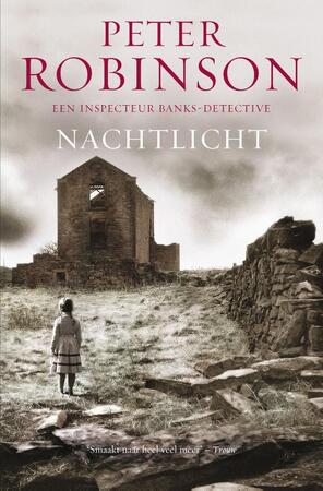 Nachtlicht - Peter Robinson