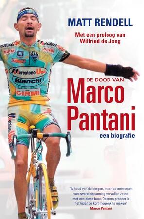 De dood van Marco Pantani - M. Rendell