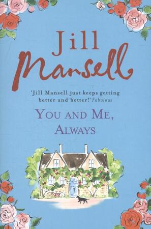 You and Me, Always - Jill Mansell