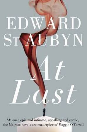 At Last - Edward St Aubyn At Last - Edward St Aubyn