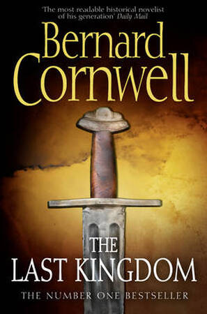Alfred the great (01): the last kingdom - Cornwell B Alfred the great (01): the last kingdom - Cornwell B