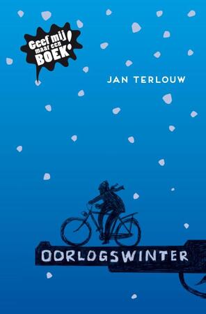 Oorlogswinter - Jan Terlouw Oorlogswinter - Jan Terlouw