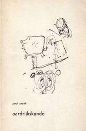 Aardrijkskunde - Paul Snoek, Asger [Tek.] Jorn