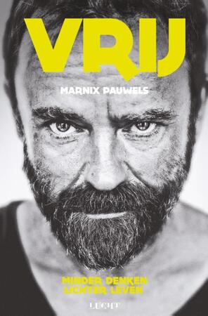Vrij - Marnix Pauwels Vrij - Marnix Pauwels