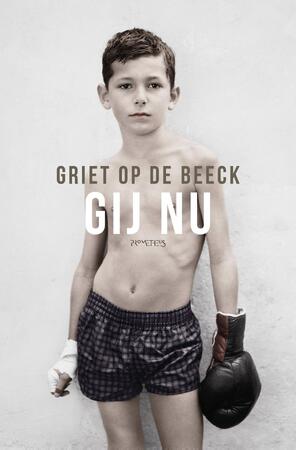 Gij nu - Griet Op de Beeck Gij nu - Griet Op de Beeck