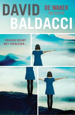 De waker - David Baldacci De waker - David Baldacci
