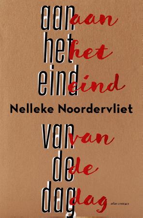 Aan het eind van de dag - Nelleke Noordervliet