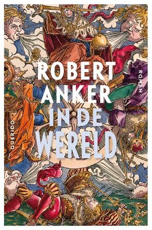 In de wereld - Robert Anker