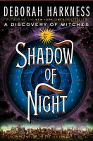 Shadow of night - Harkness D Shadow of night - Harkness D