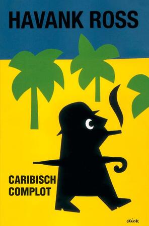 Caribisch complot - Thomas Ross, Havank