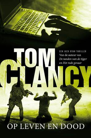 Op leven en dood - Tom Clancy