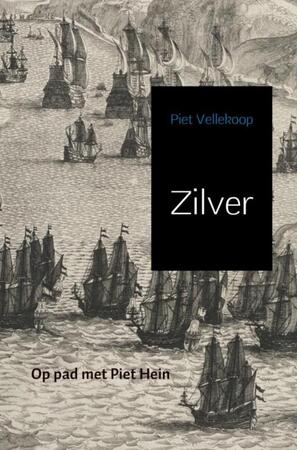 Zilver - Piet Vellekoop Zilver - Piet Vellekoop