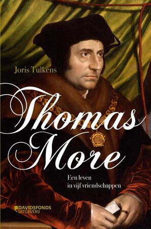 Thomas More - Joris Tulkens Thomas More - Joris Tulkens