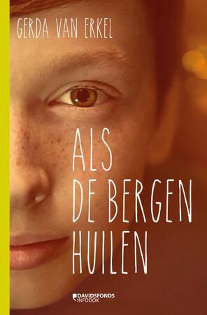 Als de bergen huilen - Gerda van Erkel Als de bergen huilen - Gerda van Erkel