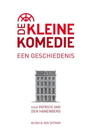 De Kleine Komedie - Patrick van den Hanenberg