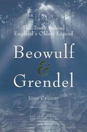 Beowulf and Grendel - John Grigsby Beowulf and Grendel - John Grigsby