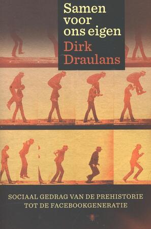 Samen voor ons eigen - Dirk Draulans Samen voor ons eigen - Dirk Draulans