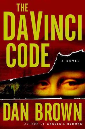 The Da Vinci Code - Dan Brown The Da Vinci Code - Dan Brown
