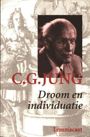 Droom en individuatie - C.G. Jung, Pety de Vries-Ek