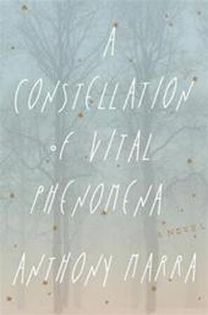 A Constellation of Vital Phenomena - Anthony Marra A Constellation of Vital Phenomena - Anthony Marra