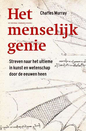 Het menselijk genie - Charles Murray Het menselijk genie - Charles Murray