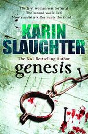 Genesis - Karin Slaughter