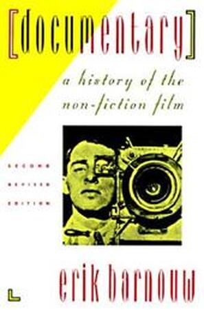 Documentary - Erik Barnouw Documentary - Erik Barnouw