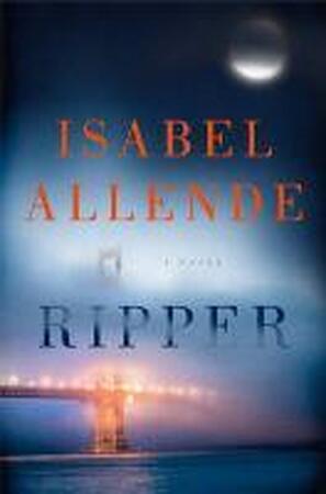 Ripper - Isabel Allende Ripper - Isabel Allende