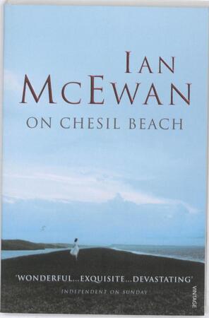 On chesil beach - Ian McEwan On chesil beach - Ian McEwan